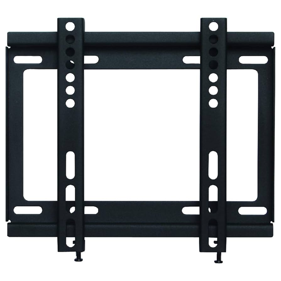 Amazon.co.jp: 朝日木材加工 テレビ 壁掛け金具 WALL FIT MOUNT
